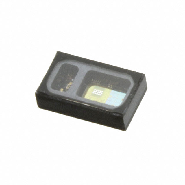 MAX30105EFD+T by Analog Devices